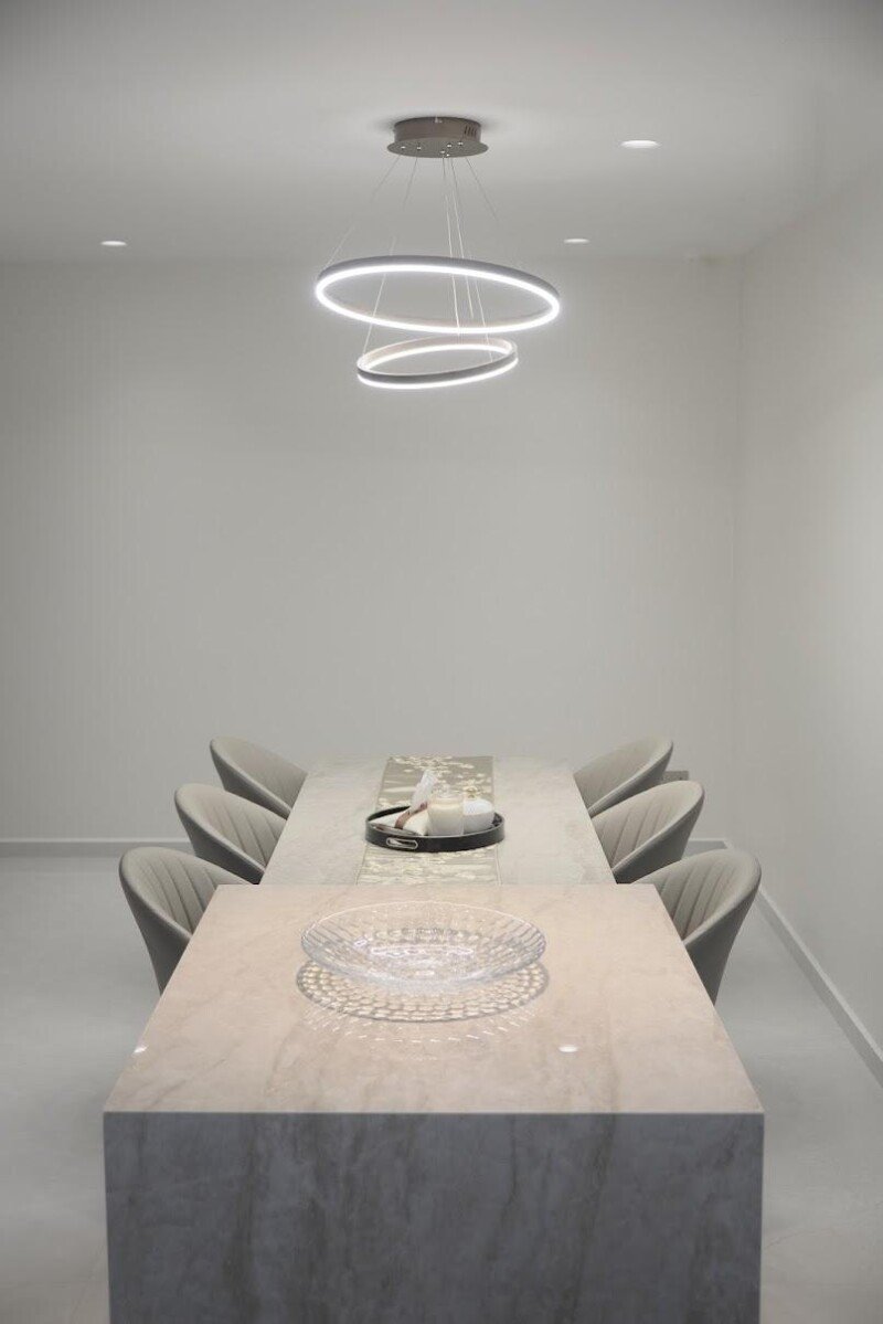 Equatorial Resale 3 Bedder Dining Area (Portrait)